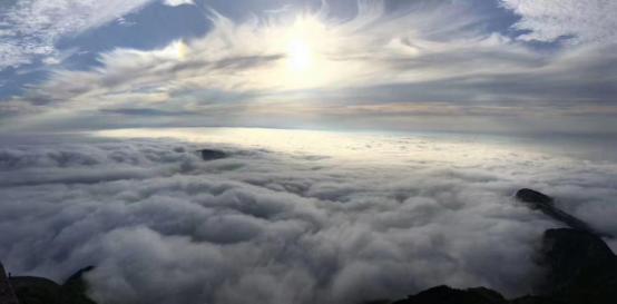 南岳衡山旅游网，南岳衡山旅游攻略2022