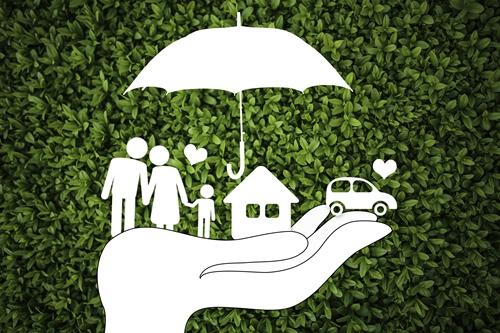 客户保单整理方案，从客户那里学会的递保单转介绍技巧