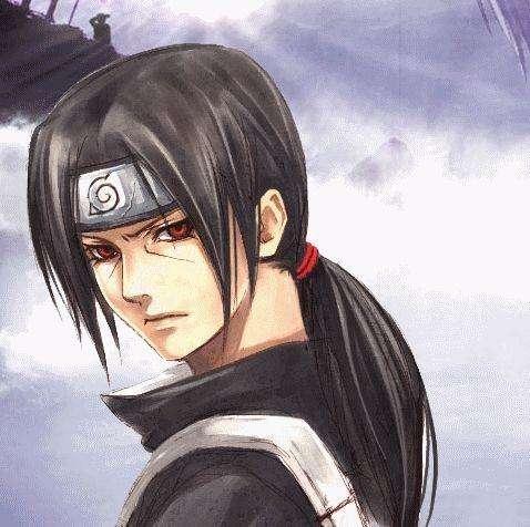 宇智波鼬经典语录，宇智波鼬经典语录日语教学（哪些动漫语录是你最喜欢的）