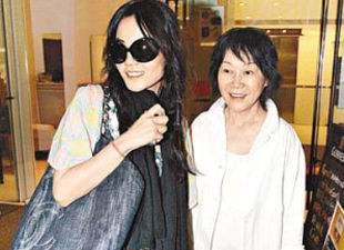 王菲曾经最火的十首粤语歌，天后王菲的这些金曲你都听过吗