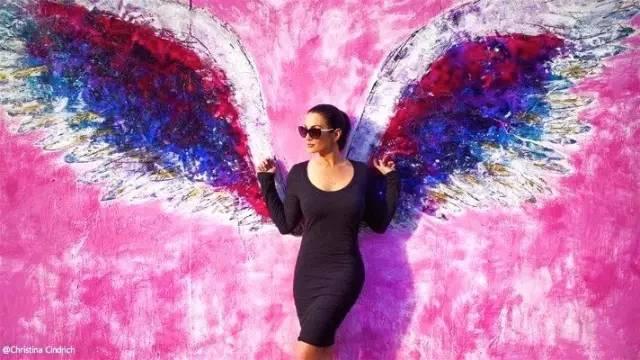 美国最美旅游景点，美国最酷15个景点