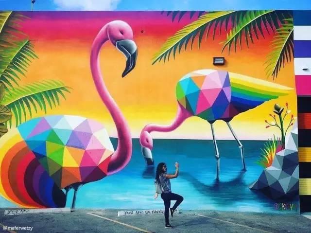 美国最美旅游景点，美国最酷15个景点