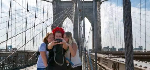 美国最美旅游景点，美国最酷15个景点