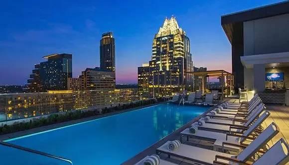 美国最美旅游景点，美国最酷15个景点