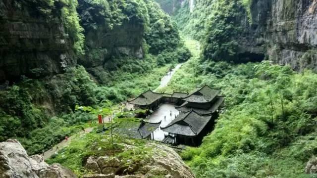 赤水旅游景点大全，带你打卡贵州赤水最好玩旅游景点（贵州遵义这十个地方你去过了几个）