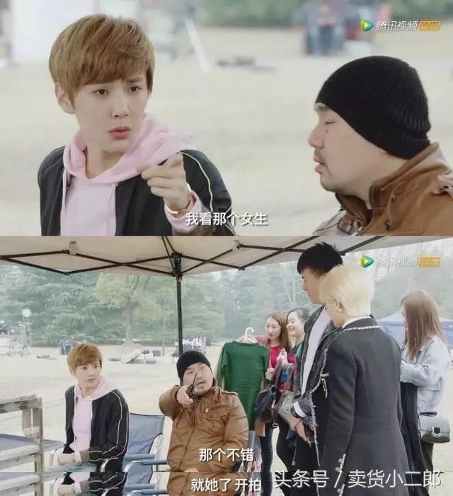 种丹妮新写真，种丹妮写真小露性感 透视黑裙妩媚撩人