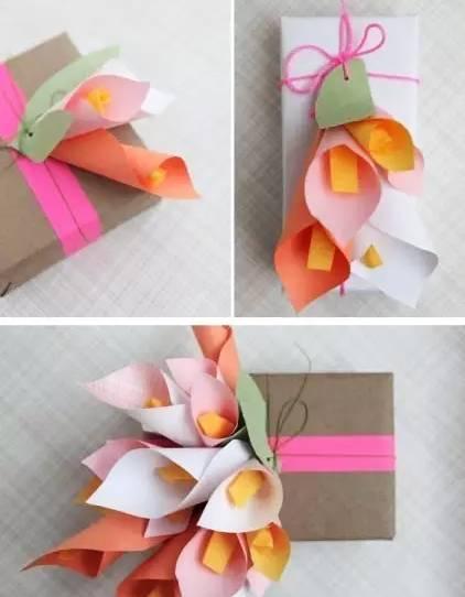 贺卡都是怎么做的，贺卡怎么做简单又漂亮