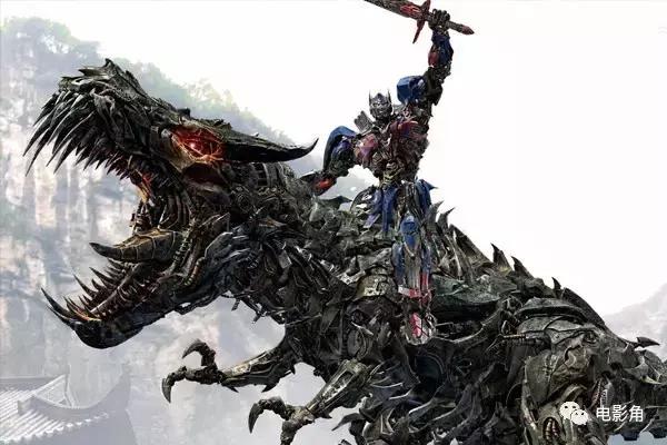 变形金刚一共有几部，变形金刚系列5部电影优劣排名（变形金刚各部大电影都叫什么）