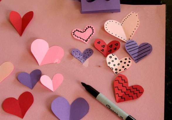 贺卡都是怎么做的，贺卡怎么做简单又漂亮