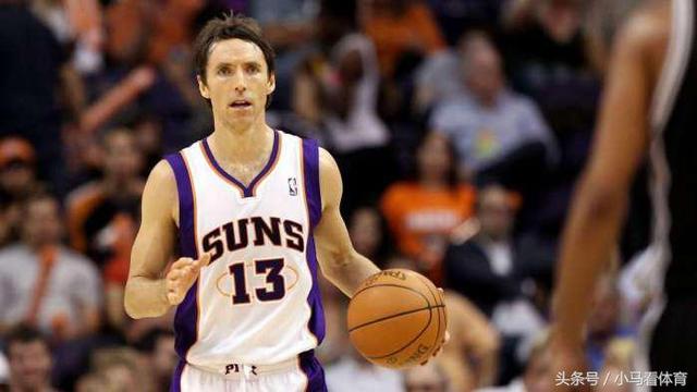 nba现役控卫排行哈登，NBA历史5大13号球星哈登乔治上榜