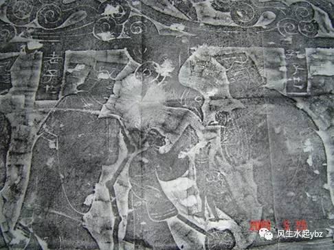 山东武氏墓群石刻，山东嘉祥：传承传拓技艺