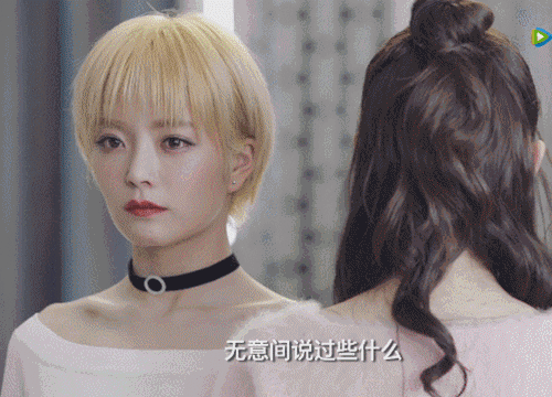 种丹妮新写真，种丹妮写真小露性感 透视黑裙妩媚撩人