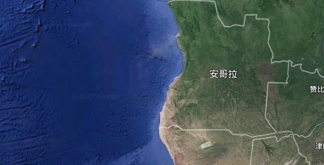 安哥拉属于哪个洲，安哥拉在非洲的什么地方（安哥拉共和国简介）
