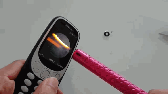 诺基亚神机3310评测，3310复刻版深度评测