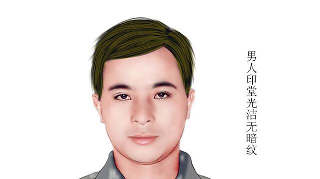 什么面相的男人有福，有福气的五种面相男人（如果面部有这样的特征）