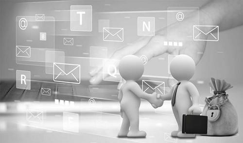 客户保单整理方案，从客户那里学会的递保单转介绍技巧