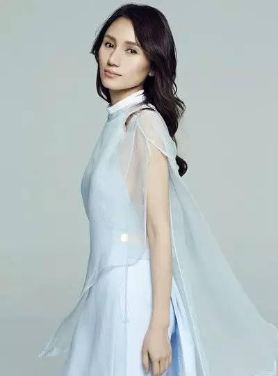 这些年从湖北走出去的明星，原来这些明星来自湖北