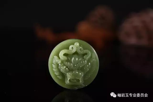 河磨玉是什么玉，河磨玉是哪种玉种（河磨玉入门知识<上>）