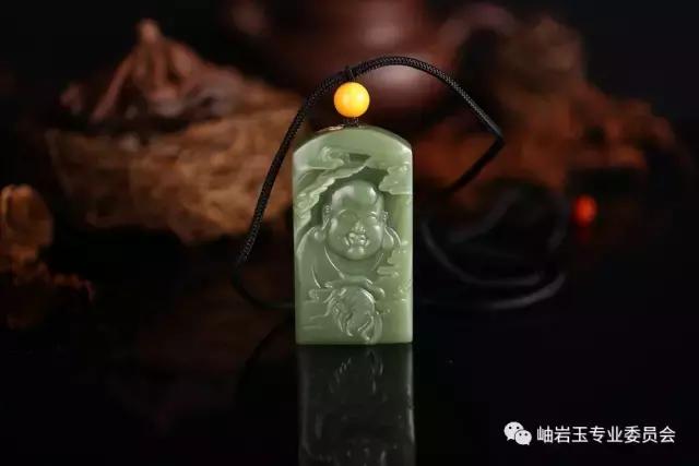 河磨玉是什么玉，河磨玉是哪种玉种（河磨玉入门知识<上>）