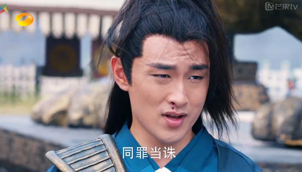 楚乔传九幽台戏是第几集，楚乔传虐心片段大全（《楚乔传》我们来整理整理这些被删除的戏份）