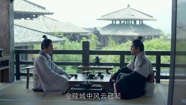 梅长苏结局是什么，琅琊榜最后梅长苏的结局是什么（你根本不知梅长苏宁愿战死沙场也不苟活的隐情）