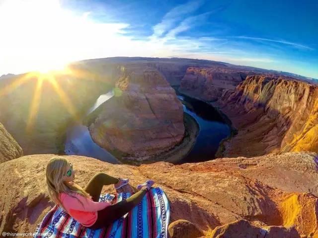 美国最美旅游景点，美国最酷15个景点