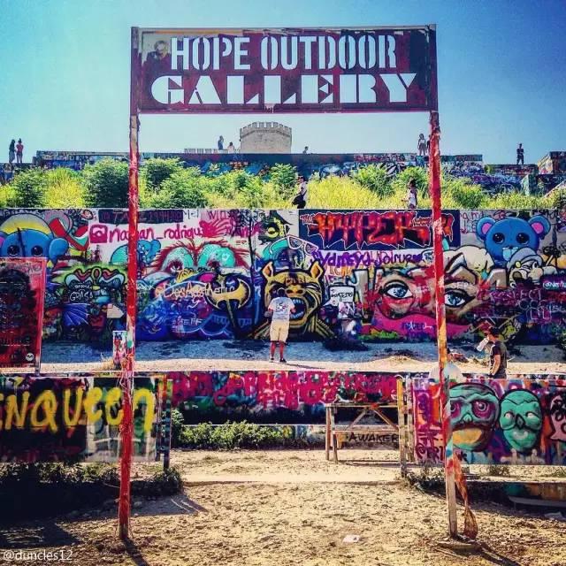 美国最美旅游景点，美国最酷15个景点