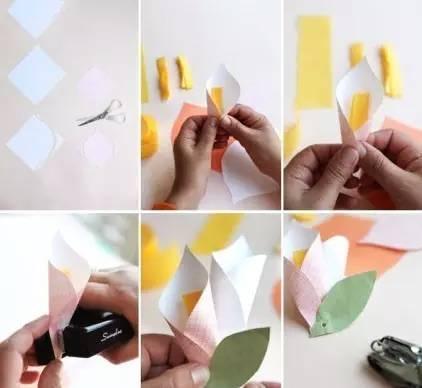 贺卡都是怎么做的，贺卡怎么做简单又漂亮