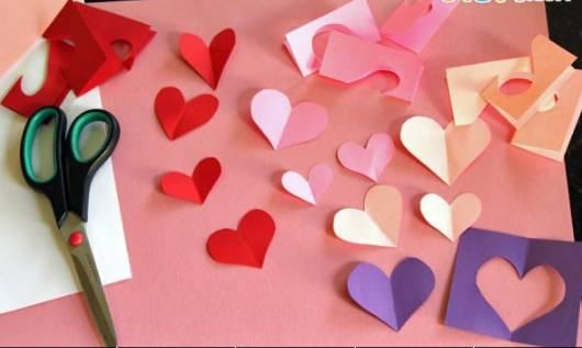 贺卡都是怎么做的，贺卡怎么做简单又漂亮