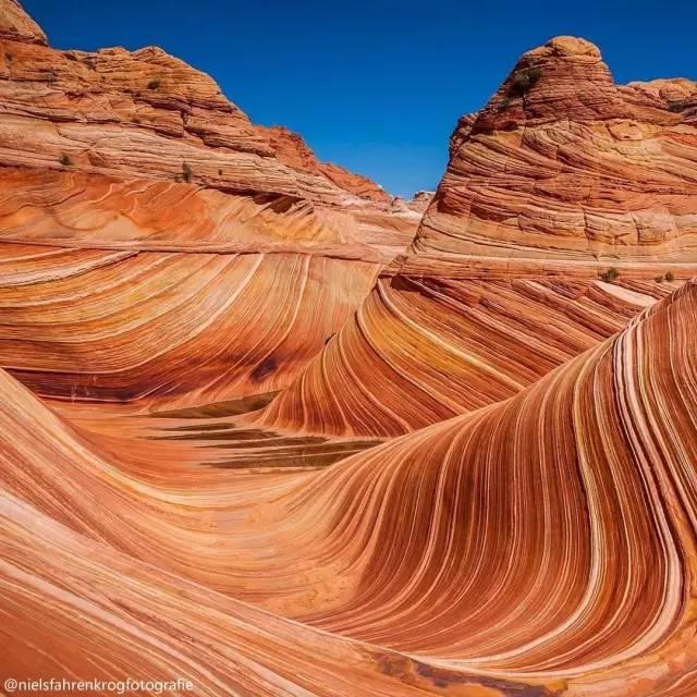 美国最美旅游景点，美国最酷15个景点