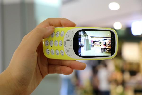 诺基亚神机3310评测，3310复刻版深度评测