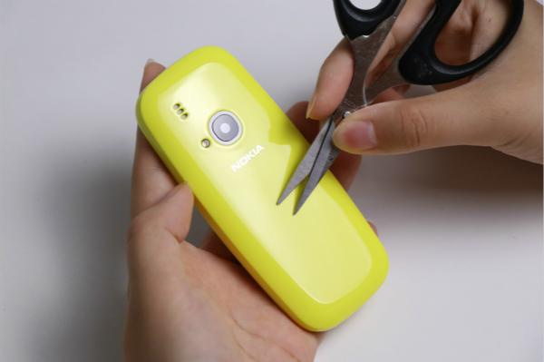 诺基亚神机3310评测，3310复刻版深度评测