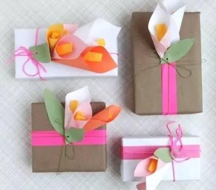 贺卡都是怎么做的，贺卡怎么做简单又漂亮