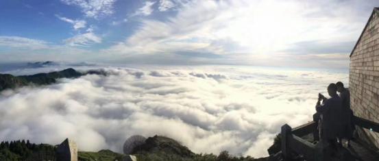 南岳衡山旅游网，南岳衡山旅游攻略2022