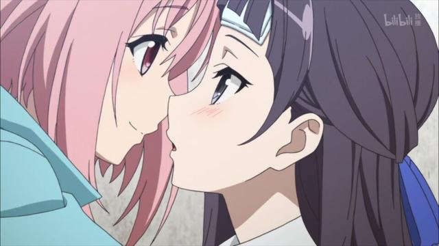 四月值得一看的新番，4月动漫片单丨《水星的魔女》《鬼灭之刃》回归