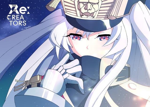 四月值得一看的新番，4月动漫片单丨《水星的魔女》《鬼灭之刃》回归