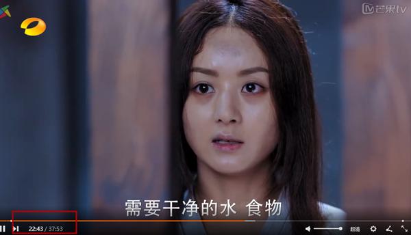 楚乔传九幽台戏是第几集，楚乔传虐心片段大全（《楚乔传》我们来整理整理这些被删除的戏份）