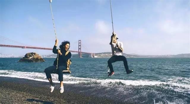 美国最美旅游景点，美国最酷15个景点