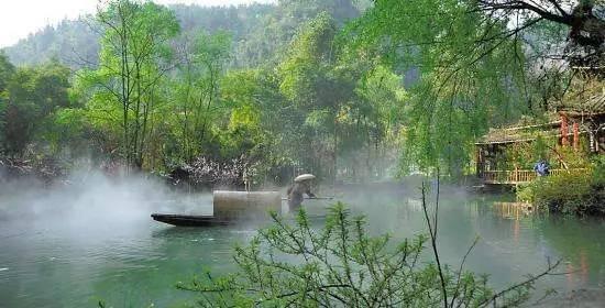 赤水旅游景点大全，带你打卡贵州赤水最好玩旅游景点（贵州遵义这十个地方你去过了几个）