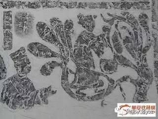 山东武氏墓群石刻，山东嘉祥：传承传拓技艺