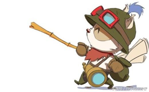 斗牛士阿利斯塔，提莫声优笑声（《英雄联盟故事汇》—牛头酋长阿利斯塔全解析）