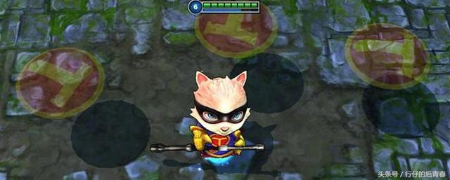 斗牛士阿利斯塔，提莫声优笑声（《英雄联盟故事汇》—牛头酋长阿利斯塔全解析）