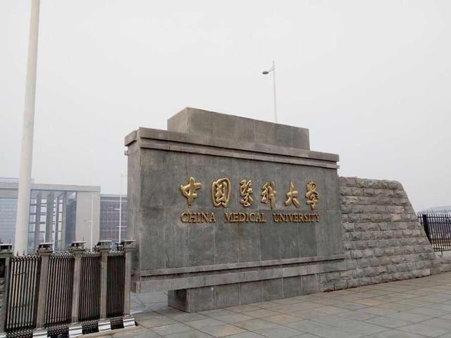 沈阳大学分布地图，沈阳高校路线一览