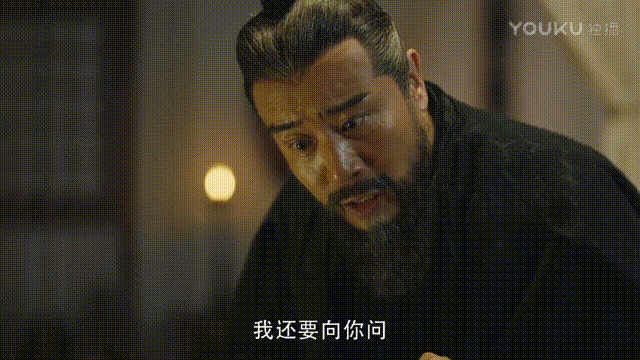 于和伟带你重温经典历史时刻，于和伟的曹孟德领盒饭了