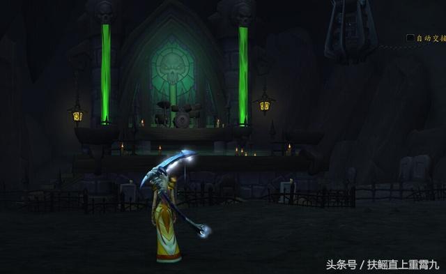 魔兽世界马戏团，魔兽世界大幻象五面具五箱子（魔兽WLK：暗月马戏团在归来）