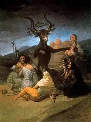 飞帽杀的真实故事，揭秘猎巫行动竹签扎指