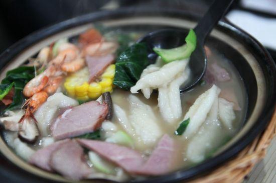杭州美食推荐必吃，杭州必吃的十大美食