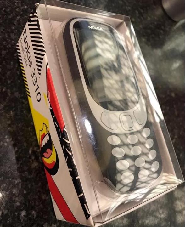 诺基亚3100，诺基亚3100发售