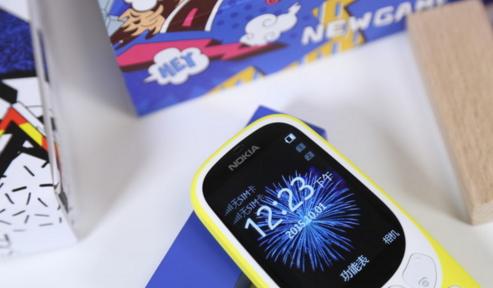 诺基亚3100，诺基亚3100发售