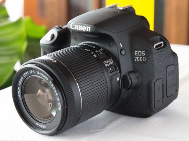 入门单反相机选哪款好，购机推荐：新手挑选单反相机